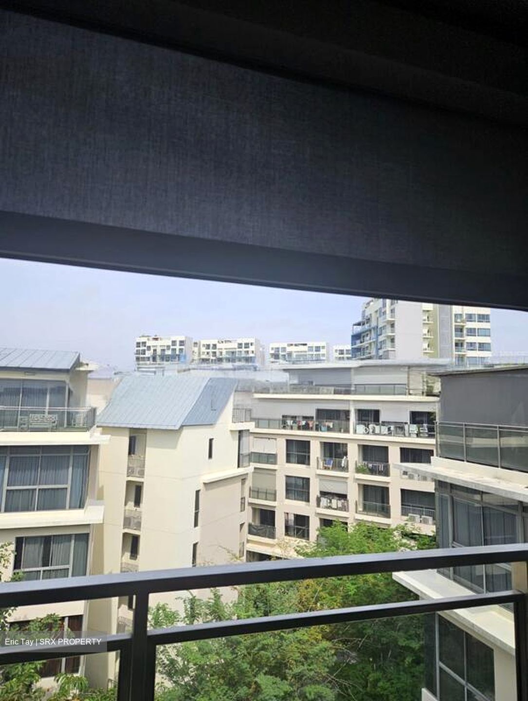 The Miltonia Residences (D27), Condominium #520685201